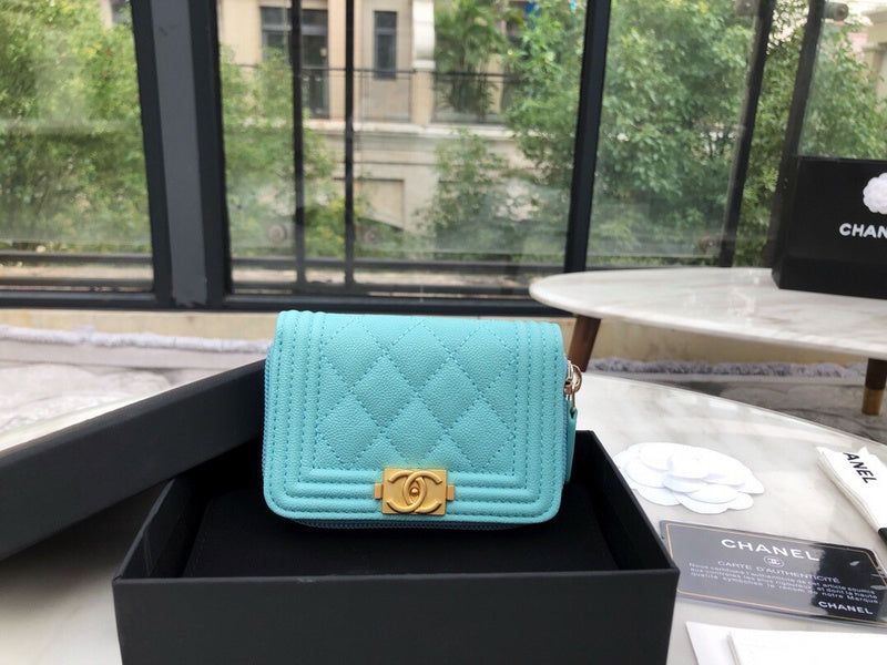Glami-i CHL Wallets - 024