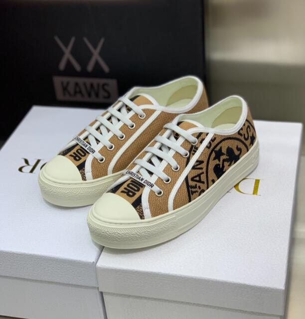 SAMCC - DOR Women Shoes - 604
