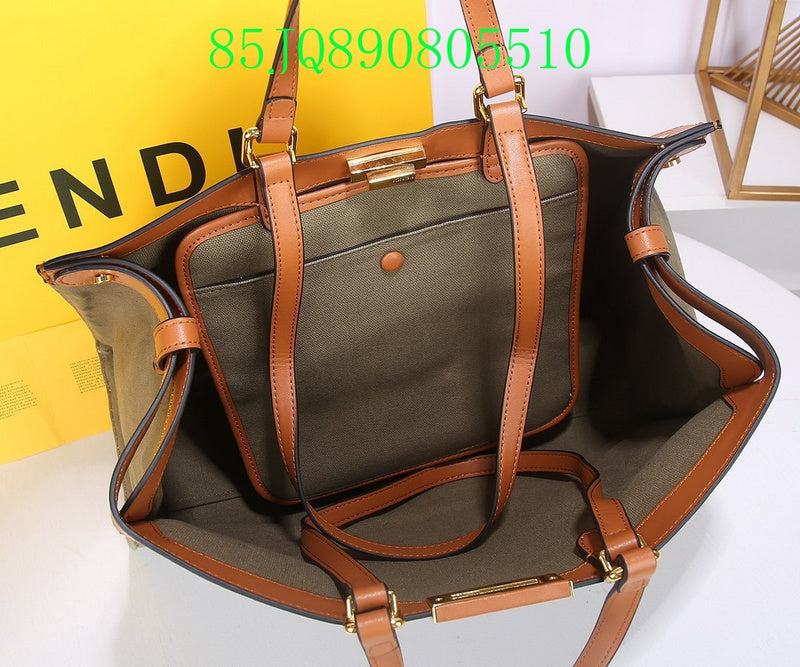 Glami - FDE Bags - 2477