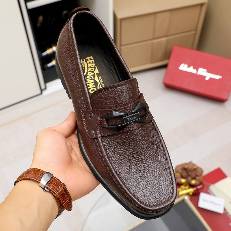 Glami - FGO Men Shoes - 848
