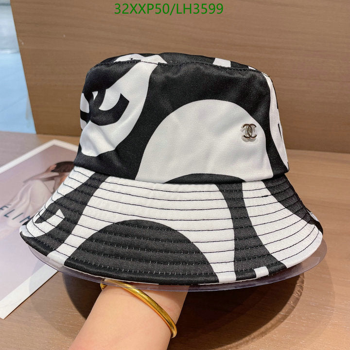 SAMC - CHL Caps & Hats - 454