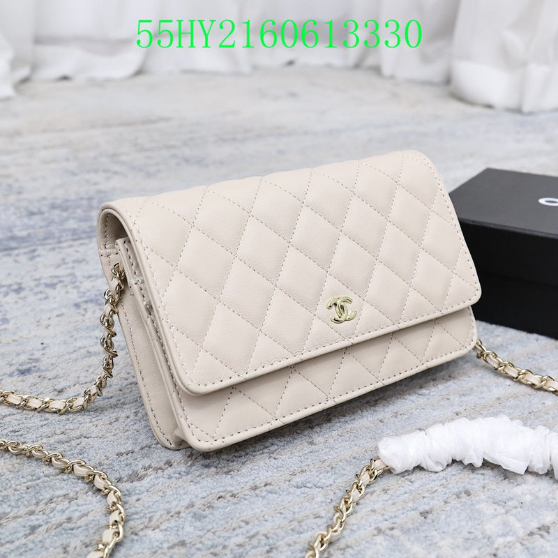 Satchel Bags - CHL Bags - 5154