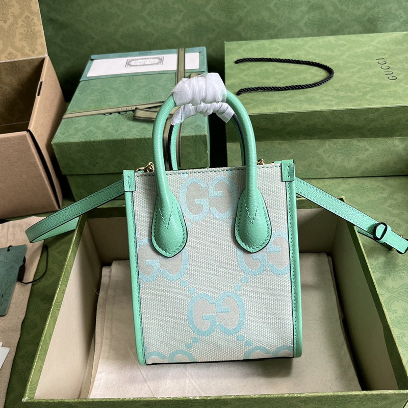 Glami-i GUKI Women Bags - 106
