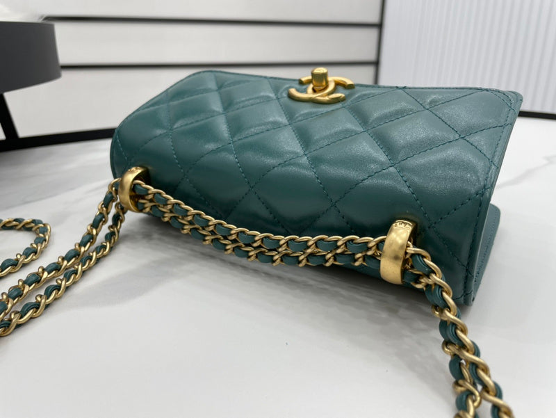Satchel Bags - CLN Bags - 609