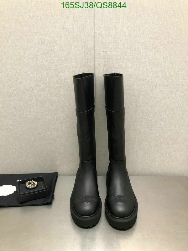 SAMC - CHL Women Boots - 139