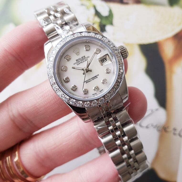 SAMC - Mix Watches - 270