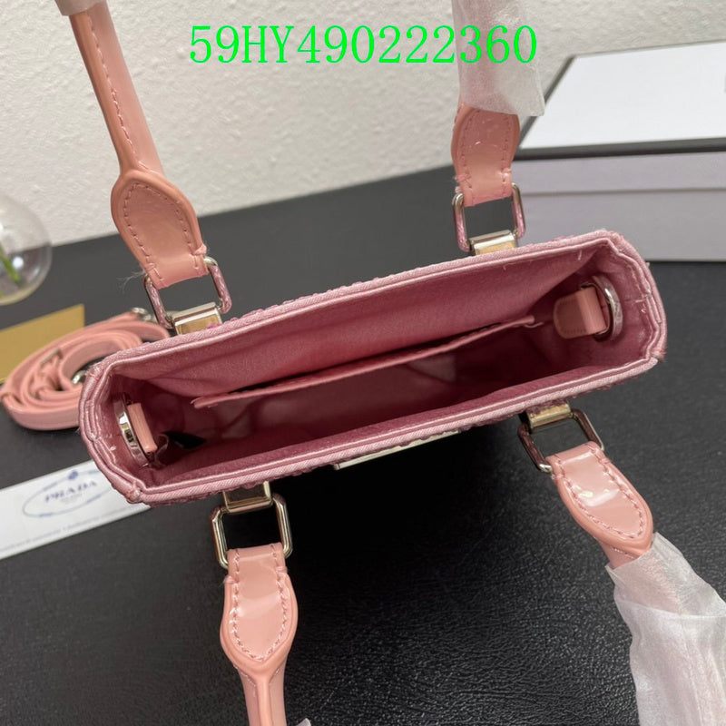 Satchel Bags - PDA Bags - 4648