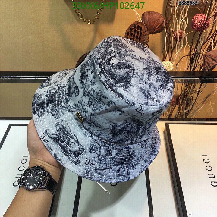 SAMC - DOR Caps & Hats - 150