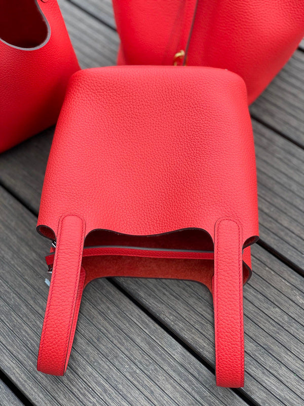 Satchel Bags - HMS-Bags - 195