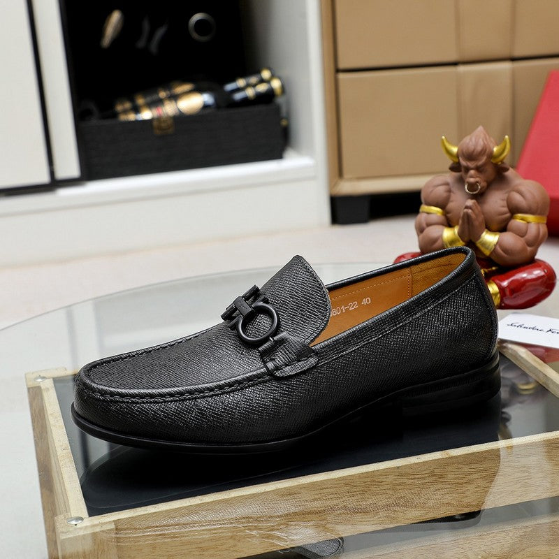 Glami - FGO Men Shoes - 813