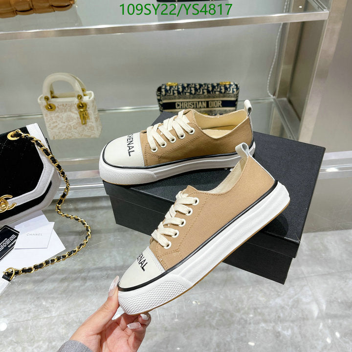 SAMC - CHL Women Shoes Sneakers - 201