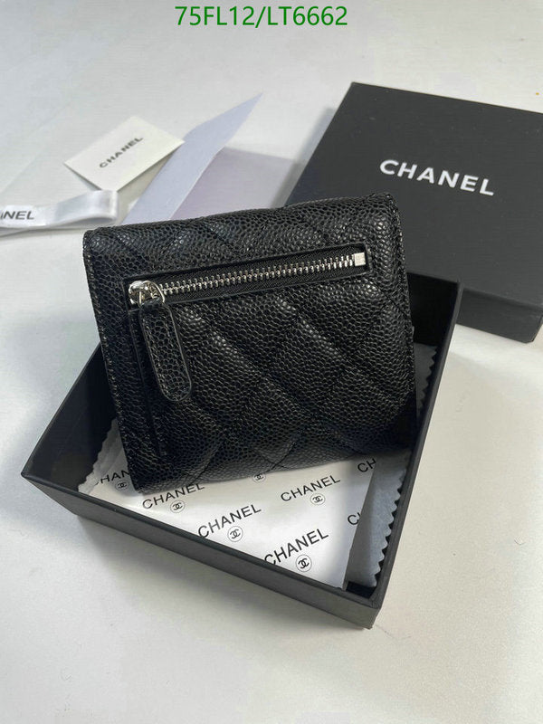 SAMC - CHL Wallets - 085