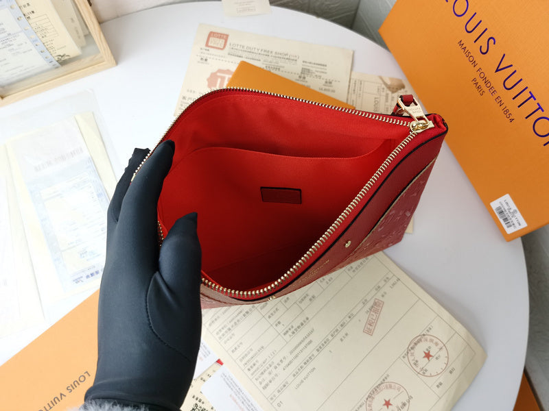 Satchel Bags - VL Bags - 465