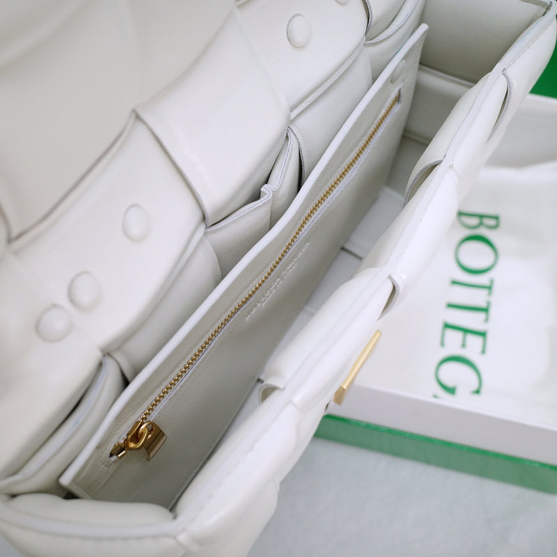 Satchel Bags - BV Bags - 079