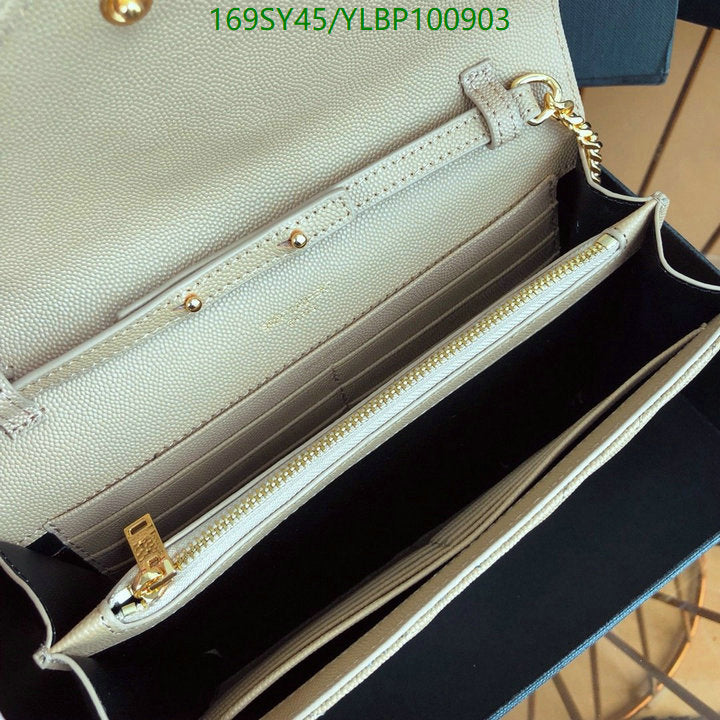 SAMC - YLS Bags - 469
