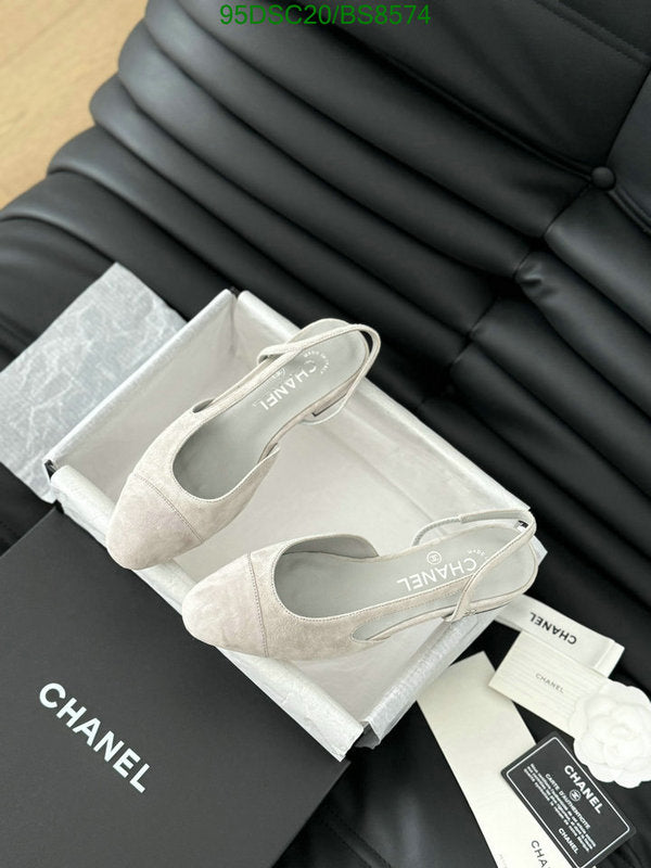 SAMC - CHL Women Shoes Ballet - 004