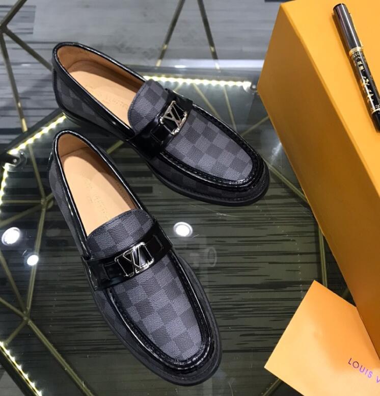 SAMC - LOV Men Shoes - 1942