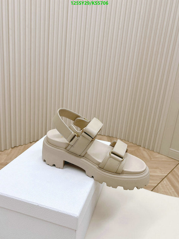 SAMCC - DOR Women Shoes - 1405
