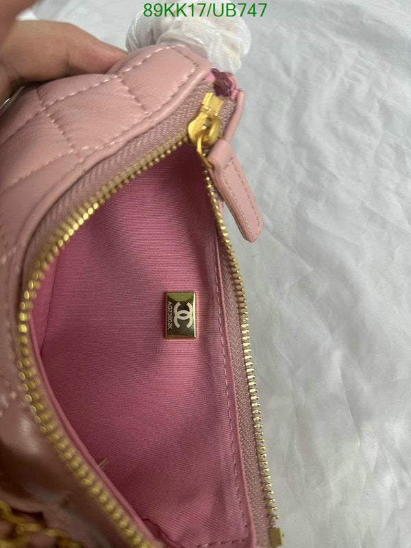 SAMC - CHL Bags Crossbody - 117