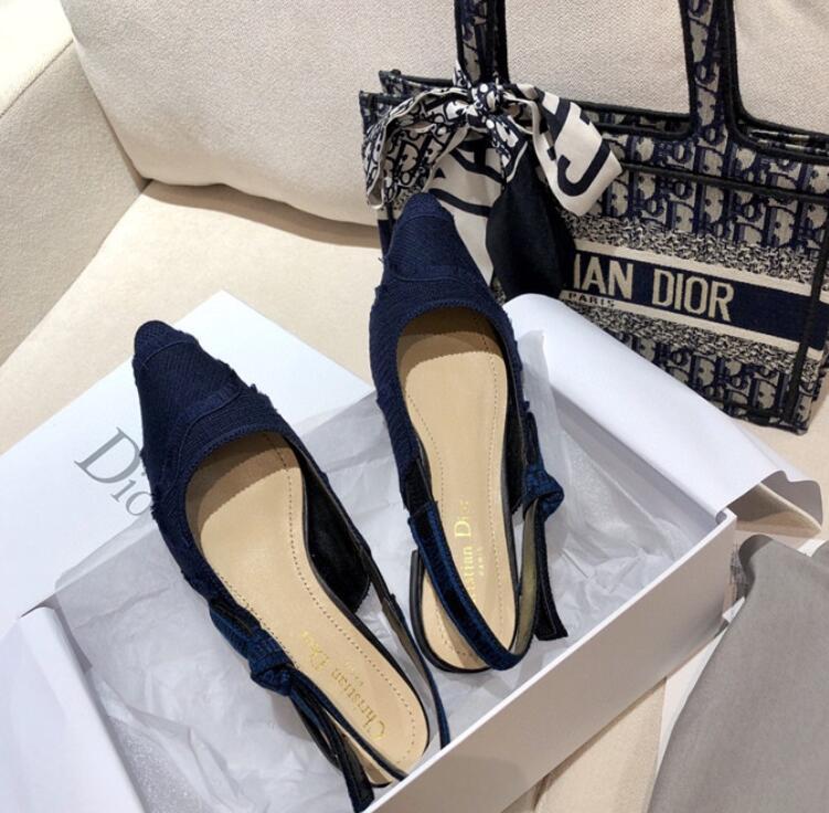 SAMCC - DOR Women Shoes - 1144