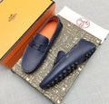 SAMC - HMS Men Shoes - 108
