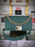 Satchel Bags - CLN Bags - 293