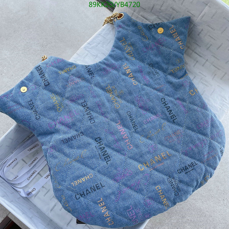 SAMC - CHL Bags Handbags - 025