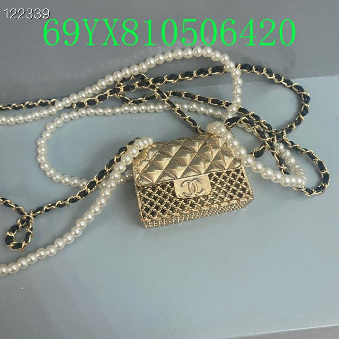 Glami - CHL Wallet - 2458