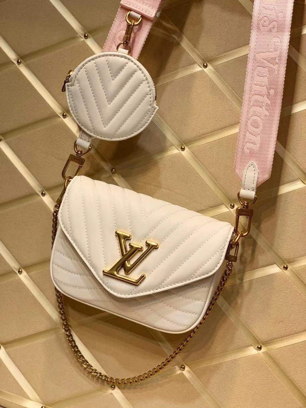Glami Fashion Lu-Vi bags - 17682