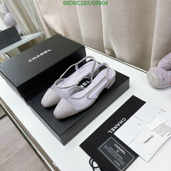 SAMC - CHL Women Shoes Ballet - 078