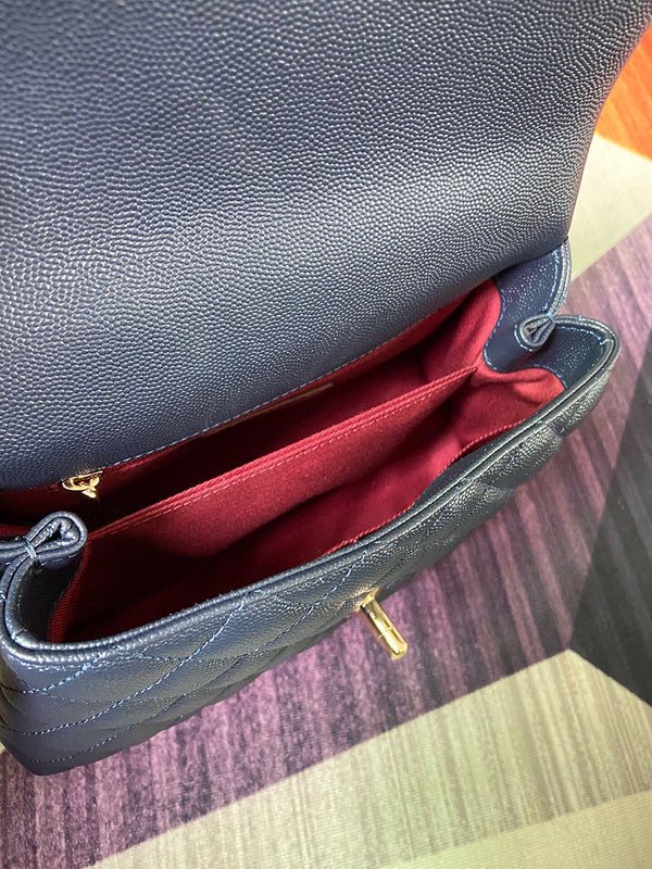 Satchel Bags - CHL Bags - 4050