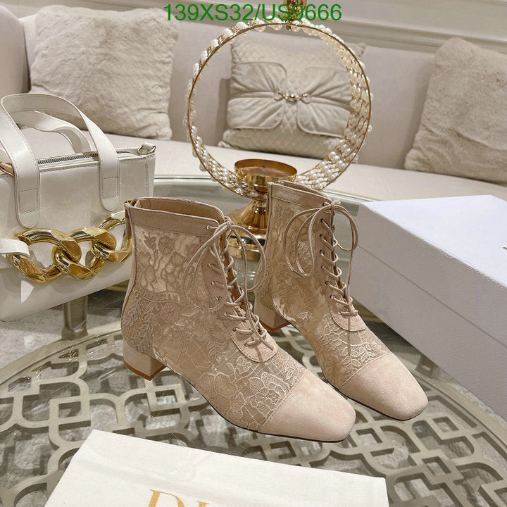 SAMCC - DOR Women Shoes - 1496