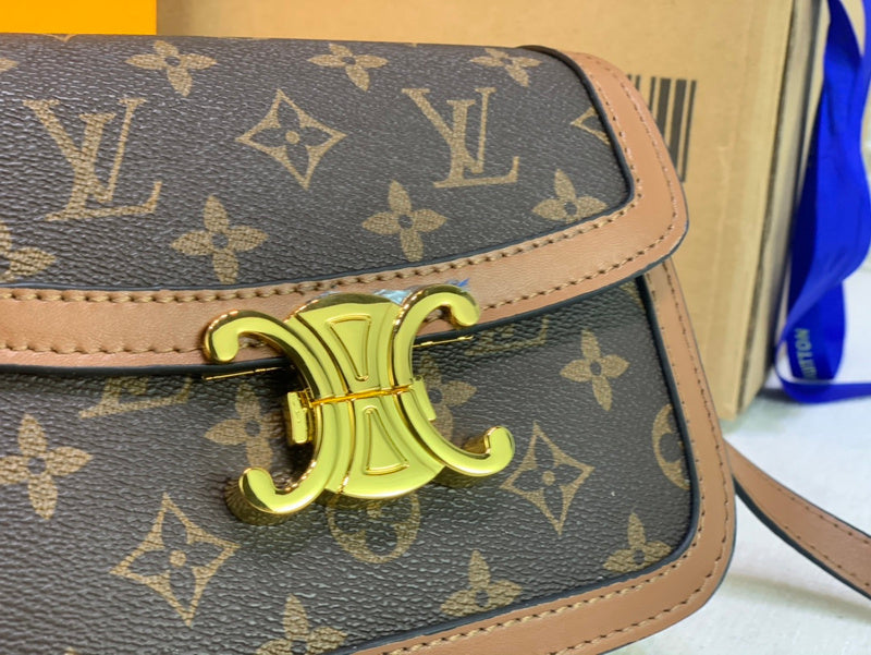 Satchel Bags - VL Bags - 2267