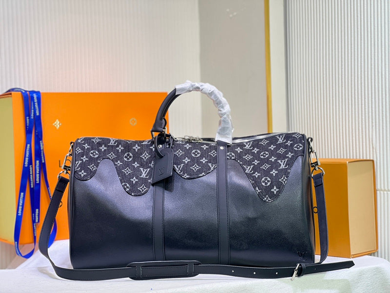 Satchel Bags - VL Bags - 489