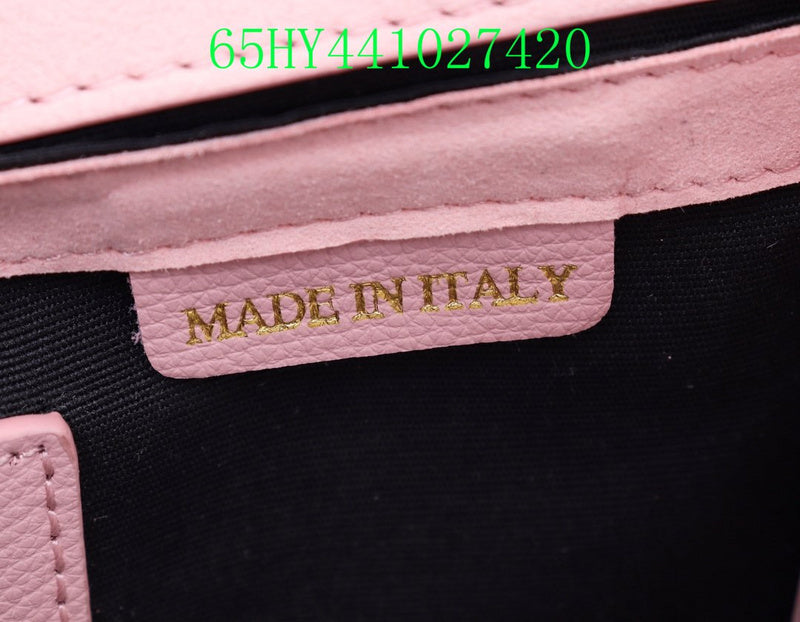 Glami Fashion -BBR Bags - 633