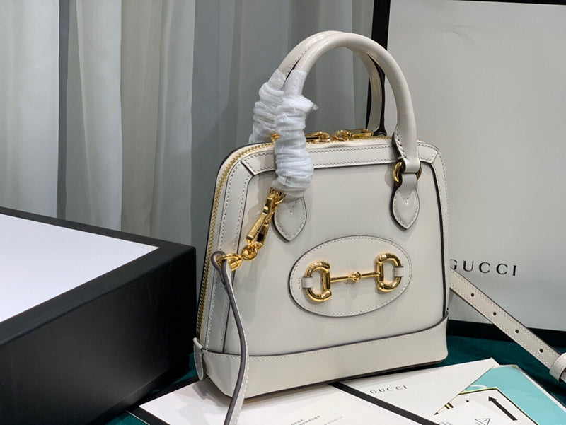 Satchel Bags - GCI Bags - 6085