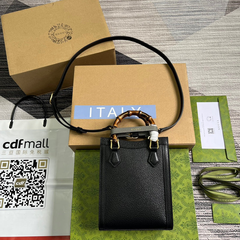 Satchel Bags - GCI Bags - 7643