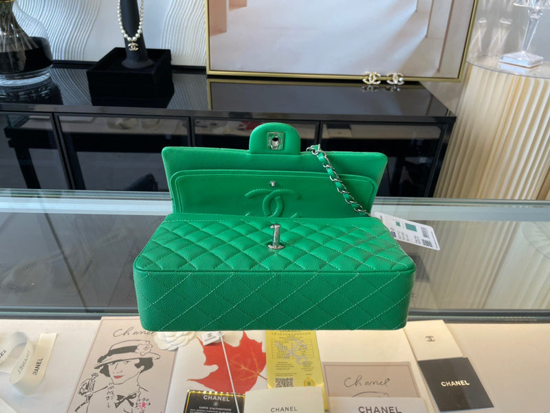 Satchel Bags - CHL Bags - 6702