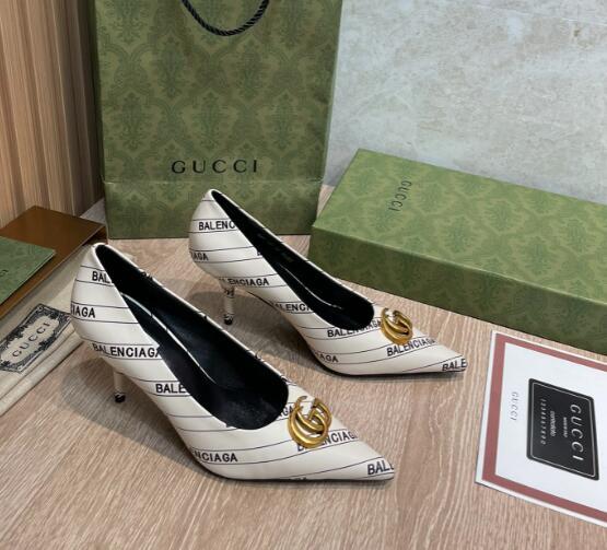 SAMC - GUKI Women Shoes - 1318