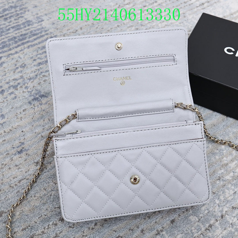 Satchel Bags - CHL Bags - 5159