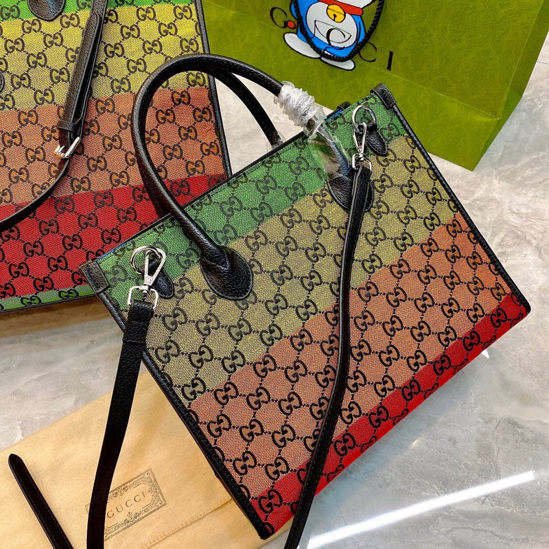 Satchel Bags - GCI Bags - 2118
