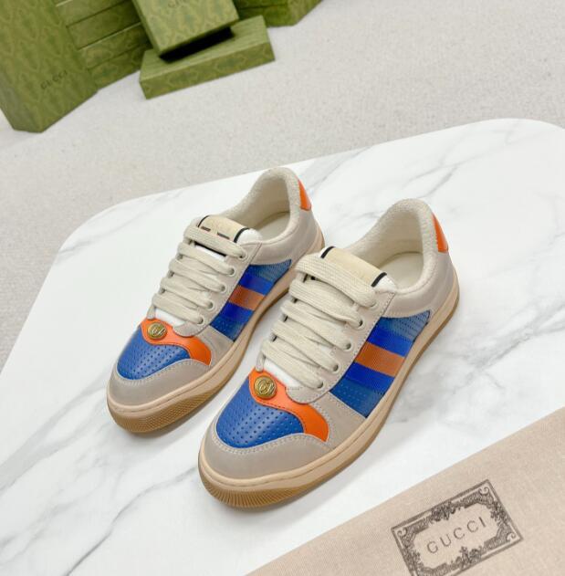 SAMC - GUKI Women Shoes - 603