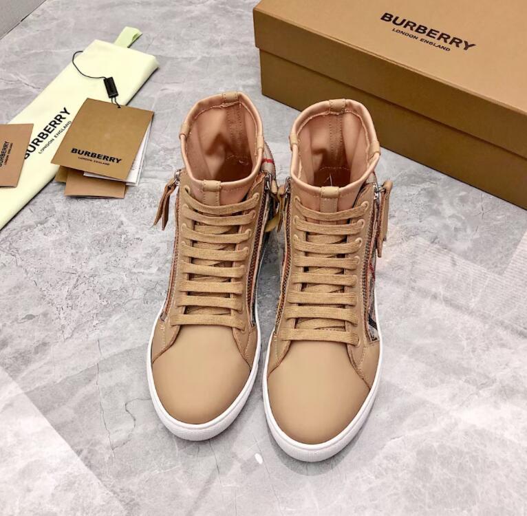 SAMCC - BOR Women Shoes - 037