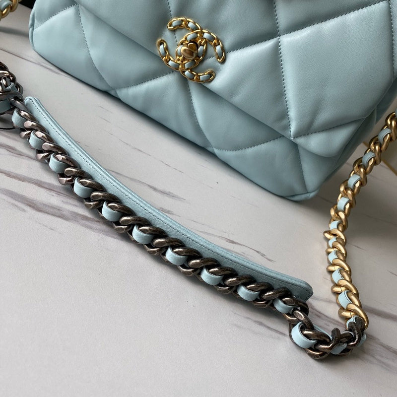 Satchel Bags - CHL Bags - 326