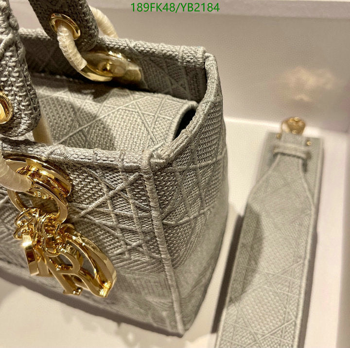 SAMCC - DOR Bags - 1458