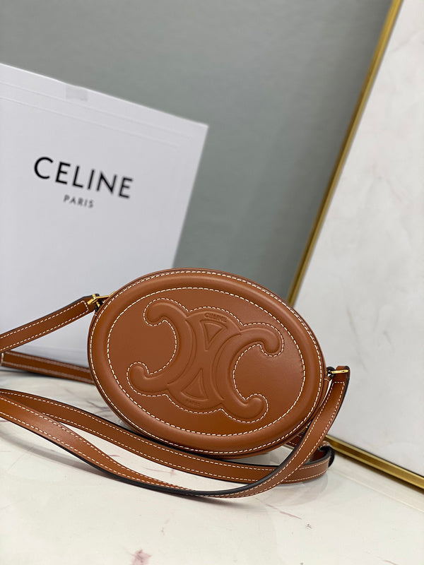 Glamy - COL Bags - 1071