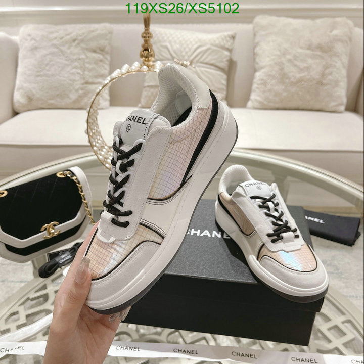 SAMC - CHL Women Shoes Sneakers - 205