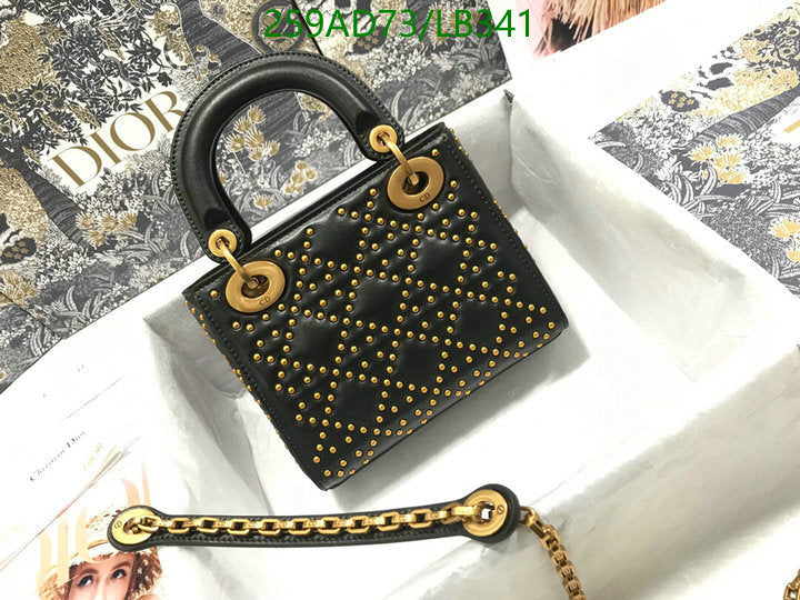 SAMCC - DOR Bags - 1405