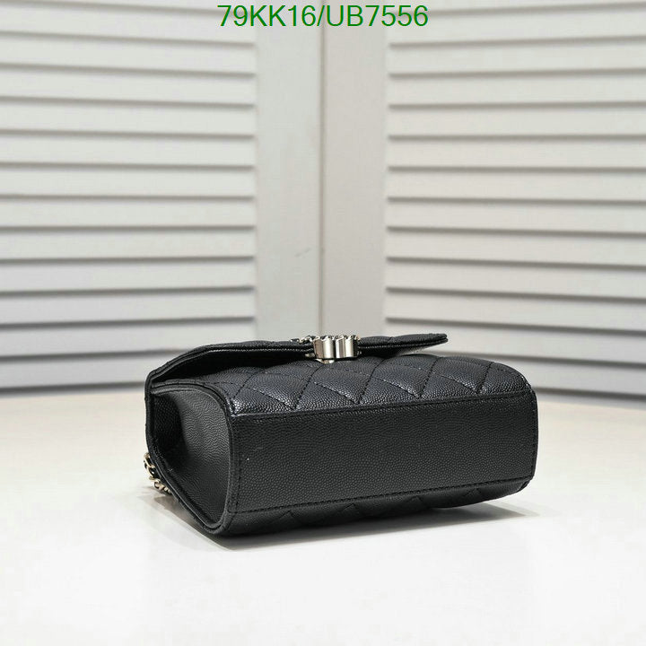 SAMC - CHL Bags Crossbody - 051