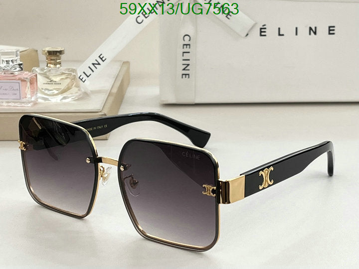 SAMC - COL Glasses - 085